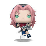 Funko Naruto Classic Sakura Pop! Animation Vinyl Figur