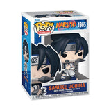 Funko Naruto Classic Sasuke Pop! Animation Vinyl Figur
