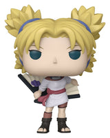 Funko Naruto Classic Temari POP! Animation Vinyl Figur