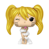 Funko Naruto Naruto(Sexy Jutsu) Diamond Collection heo Exclusive Edition Pop! Animation Vinyl Figur