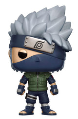 Funko Naruto Shippuden Kakashi POP! Animation Vinyl Figur