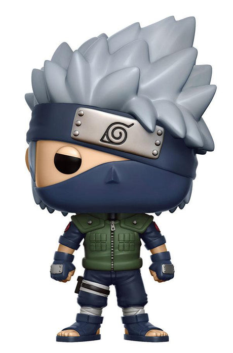 Funko Naruto Shippuden Kakashi POP! Animation Vinyl Figur