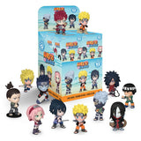 Funko Naruto Shippuden Mystery Minis Display (12) Minifiguren