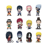 Funko Naruto Shippuden Mystery Minis Display (12) Minifiguren