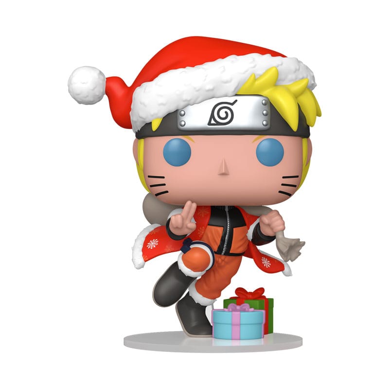 Funko Naruto Shippuden Naruto(Holi) POP! Plus Animation Vinyl Figuren
