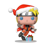 Funko Naruto Shippuden Naruto(Holi) POP! Plus Animation Vinyl Figuren
