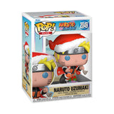 Funko Naruto Shippuden Naruto(Holi) POP! Plus Animation Vinyl Figuren