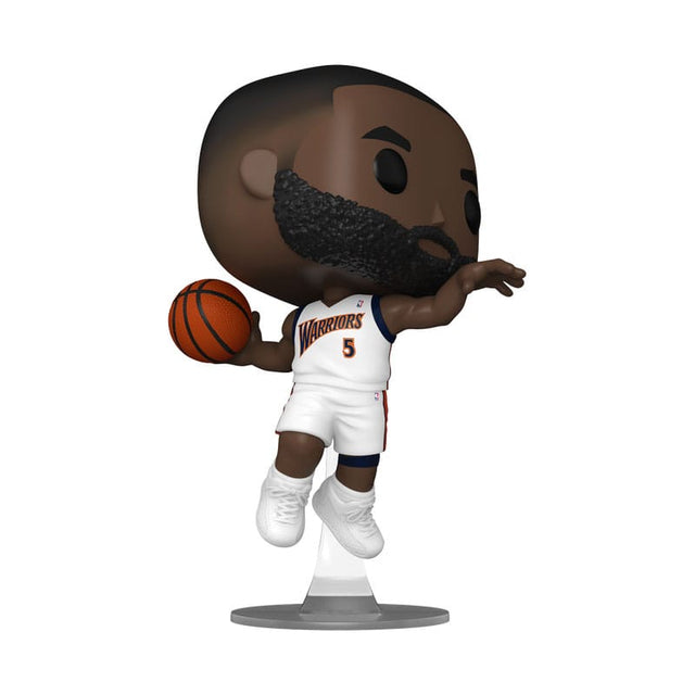 Funko NBA Legends Baron Davis (Warriors) POP! Sports Vinyl Figur