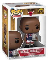 Funko NBA Legends Bulls- Michael Jordan (1998 ASG MVP) POP! Sports Vinyl Figur
