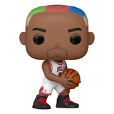 Funko NBA Legends Dennis Rodman (Bulls Home) POP! Sports Vinyl Figur