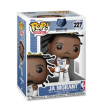 Funko NBA Legends Grizzlies- Ja Morant (Home) POP! Sports Vinyl Figur