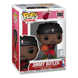 Funko NBA Legends Heat- Jimmy Butler(CE 24) POP! Sports Vinyl Figur