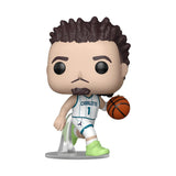 Funko NBA Legends Hornets- Lamelo Ball (Home) POP! Sports Vinyl Figur