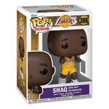 Funko NBA Legends Lakers- Shaq('00 WCF Celebration) POP! Sports Vinyl Figur