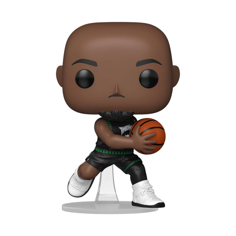 Funko NBA Legends Legends- Kevin Garnett(Wolves) POP! Sports Vinyl Figur
