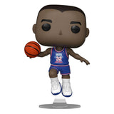 Funko NBA Legends Magic Johnson (Blue All Star Uni 1991) POP! Basketball Vinyl Figur