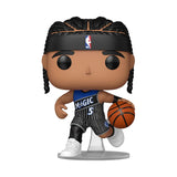 Funko NBA Legends Magic- Paolo Banchero (Black) POP! Sports Vinyl Figur