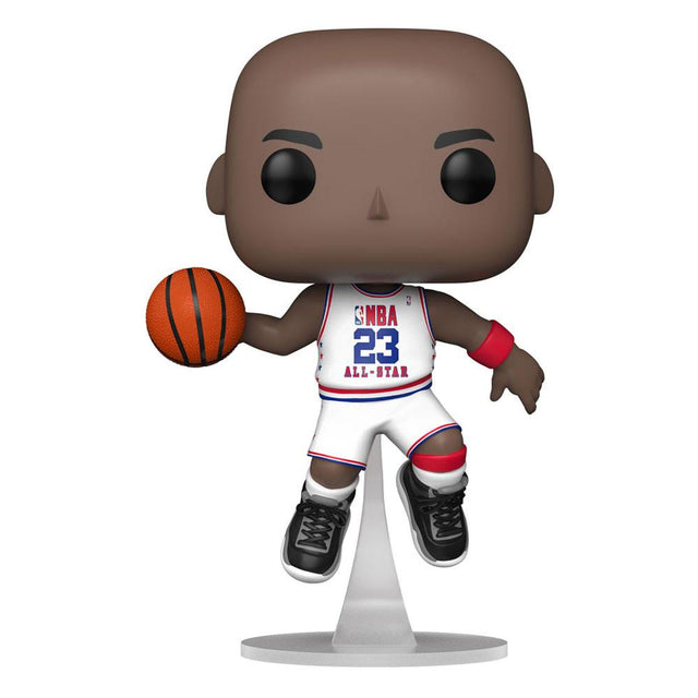 Funko NBA Legends Michael Jordan (1988 ASG) POP! Basketball Vinyl Figur