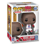 Funko NBA Legends Michael Jordan (1988 ASG) POP! Basketball Vinyl Figur