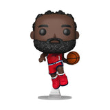 Funko NBA Legends Philadelphia 76ers - James Harden POP! Sports Vinyl Figur