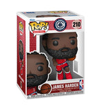 Funko NBA Legends Philadelphia 76ers - James Harden POP! Sports Vinyl Figur