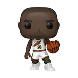 Funko NBA Legends Sonics- Gary Payton POP! Sports Vinyl Figur