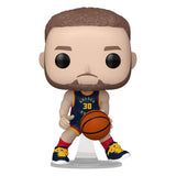 Funko NBA Legends Warriors- Stephen Curry(CE 24) POP! Sports Vinyl Figur