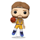 Funko NBA Los Angeles Lakers Luka Doncic (2025 Icon Edition Uniform) POP! Basketball Vinyl Figur