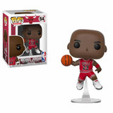 Funko NBA Michael Jordan (Bulls) POP! Sports Vinyl Figur