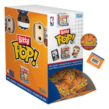 Funko NBA Mystery Blind Box Display (24) Bitty POP! Vinyl Figuren