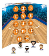 Funko NBA Pocket POP! 14-Tage Countdown- Adventskalender
