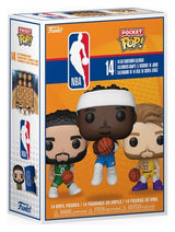 Funko NBA Pocket POP! 14-Tage Countdown- Adventskalender