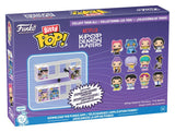 Funko Netflix Bitty POP! Mini Figuren 4er-Pack Mira