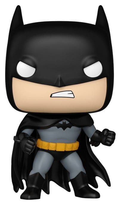 Funko New Batman Adventures Batman POP! Animation Vinyl Figur