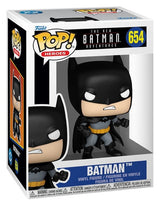 Funko New Batman Adventures Batman POP! Animation Vinyl Figur