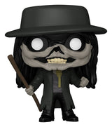 Funko New Batman Adventures Scarecrow POP! Animation Vinyl Figur