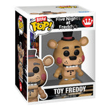 Funko NFF FNAF Bitty POP! Arcade Claw Vinyl Figur