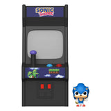 Funko NFF Sonic Bitty POP! Arcade Claw Vinyl Figur