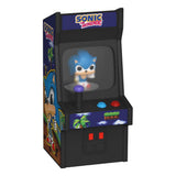 Funko NFF Sonic Bitty POP! Arcade Claw Vinyl Figur