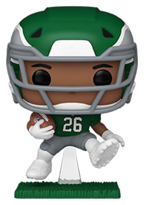 Funko NFL Eagles- Saquon Barkley POP! Vinyl Figur