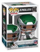 Funko NFL Eagles- Saquon Barkley POP! Vinyl Figur