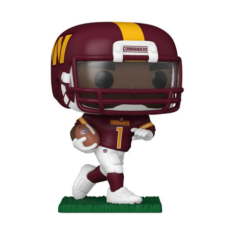 Funko NFL Legends 49ers- Deebo Samuel (new) POP! Sports Vinyl Figur
