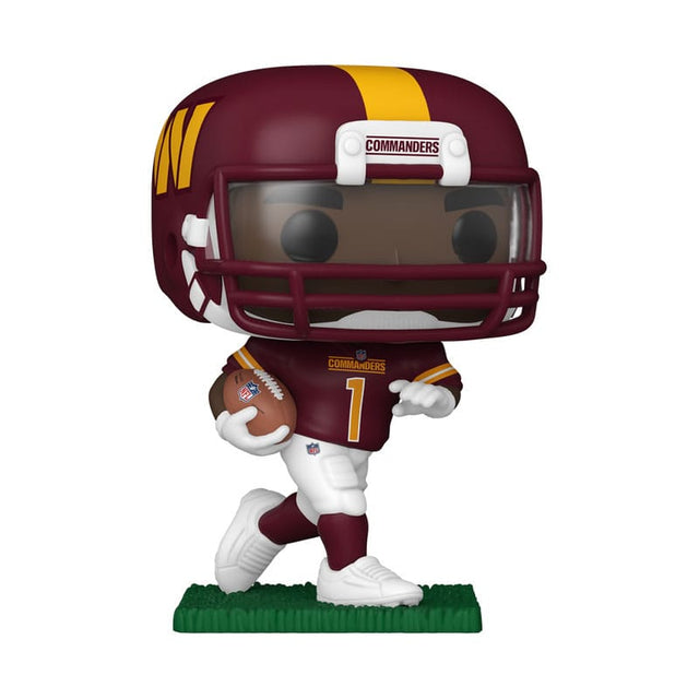 Funko NFL Legends 49ers- Deebo Samuel (new) POP! Sports Vinyl Figur