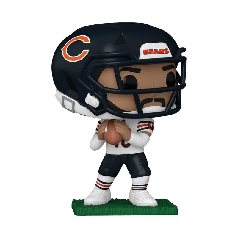 Funko NFL Legends Bears- Caleb Williams POP! Sports Vinyl Figur