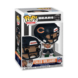 Funko NFL Legends Bears- Caleb Williams POP! Sports Vinyl Figur