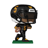 Funko NFL Legends Commanders- Jayden Daniels POP! Sports Vinyl Figur