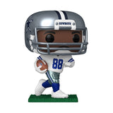 Funko NFL Legends Legends- Michael Irvin(Cowboys) POP! Sports Vinyl Figur