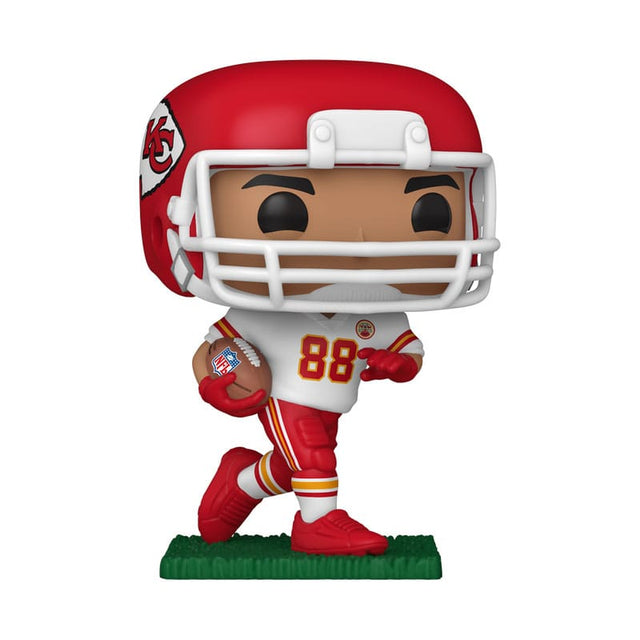 Funko NFL Legends Legends- Tony Gonzalez(Chiefs) POP! Sports Vinyl Figur