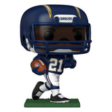 Funko NFL POP! Legends LaDainian Tomlinson (Chargers) Vinyl Figur