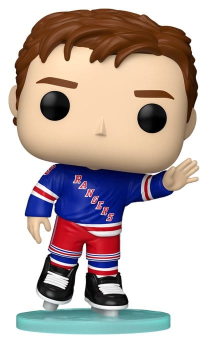 Funko NHL Legends- Wayne Gretzky (NYR-FW) POP! Vinyl Figur